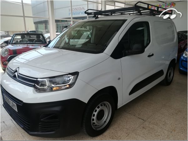 Citroen Berlingo  Furgon 1.6 3
