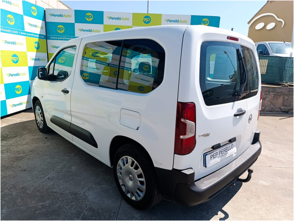 Opel Combo Life 1.5 CDTI 75 LIFE 1