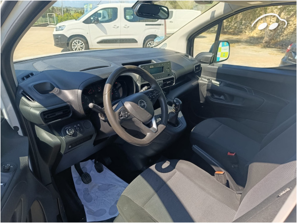 Opel Combo Life 1.5 CDTI 75 LIFE 10
