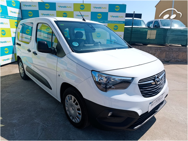 Opel Combo Life 1.5 CDTI 75 LIFE 6