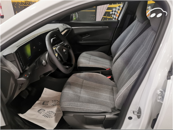 Renault Megane EVOLUTION 130CV 3