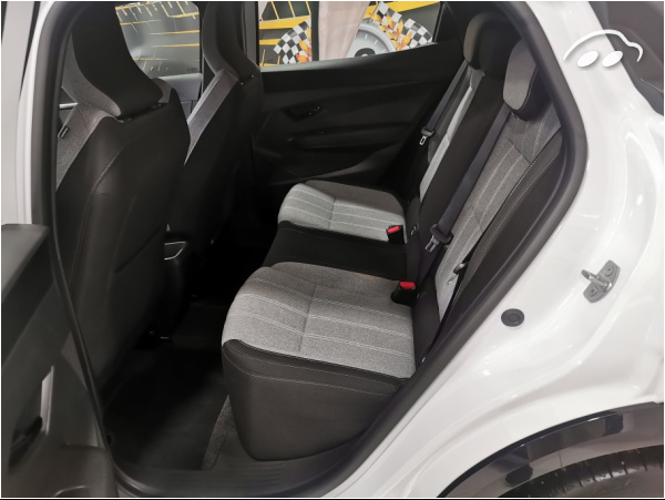 Renault Megane EVOLUTION 130CV 4