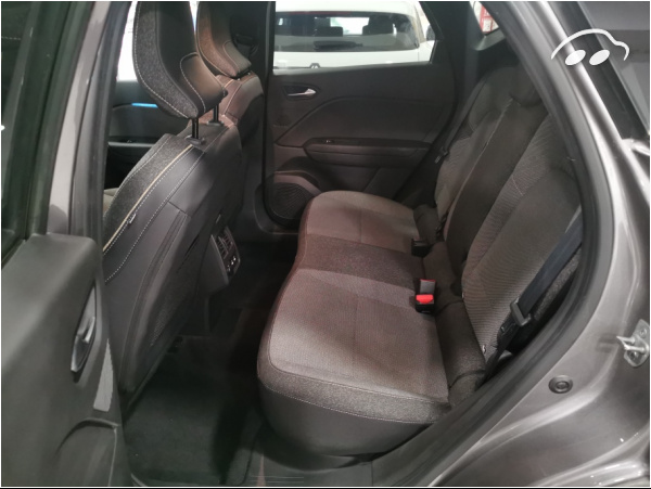 Renault Captur TECHNO 1.0 100CV ECO-G 4