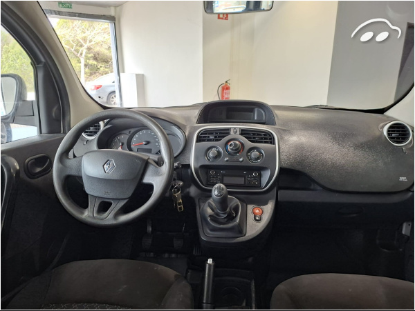 Renault Kangoo 1.5 DCI COMBI 3