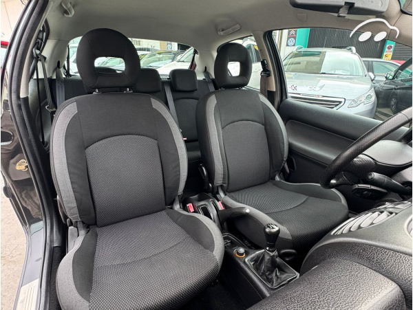 Peugeot 206 1.4 HDI XS Premium  11