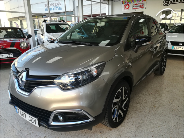 Renault Captur INTENS 3