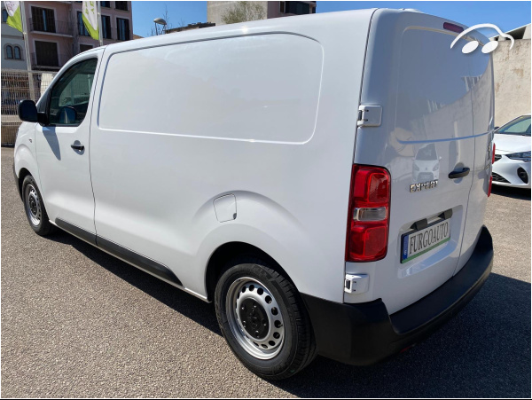 Peugeot Expert Premium 1.5Bhdi 102Cv 4p 4