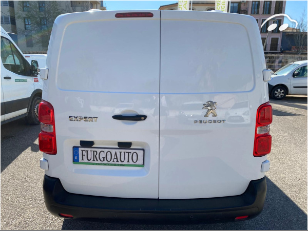 Peugeot Expert Premium 1.5Bhdi 102Cv 4p 5
