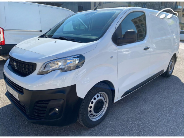 Peugeot Expert Premium 1.5Bhdi 102Cv 4p 3