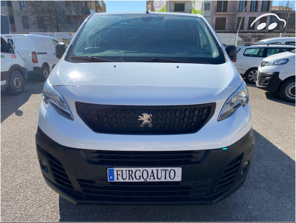 Peugeot Expert Premium 1.5Bhdi 102Cv 4p 2