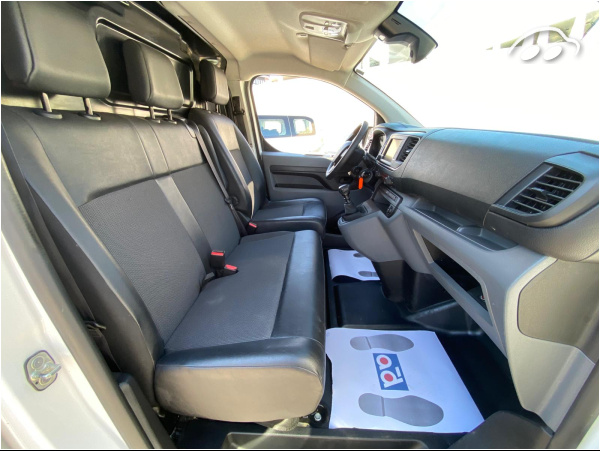 Peugeot Expert Premium 1.5Bhdi 102Cv 4p 8