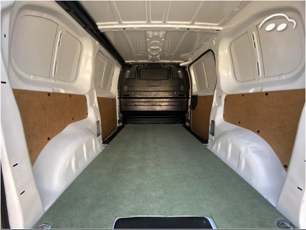 Peugeot Expert Premium 1.5Bhdi 102Cv 4p 6