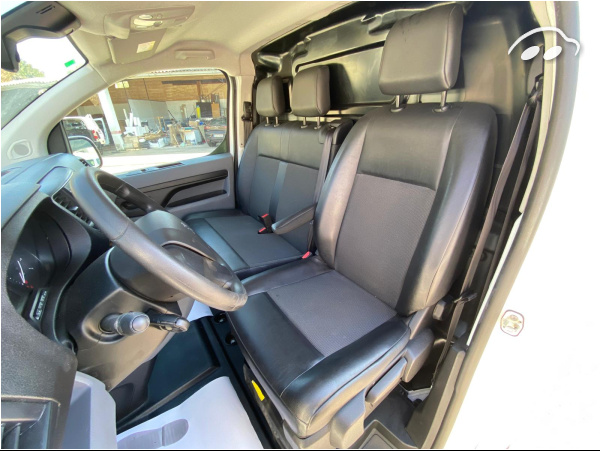 Peugeot Expert Premium 1.5Bhdi 102Cv 4p 12