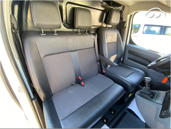 Peugeot Expert Premium 1.5Bhdi 102Cv 4p 9