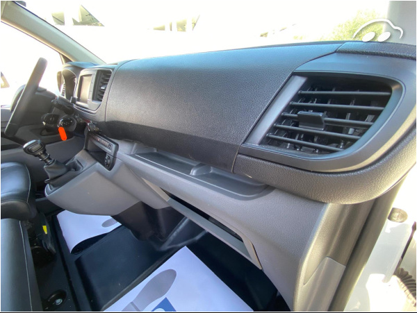 Peugeot Expert Premium 1.5Bhdi 102Cv 4p 10