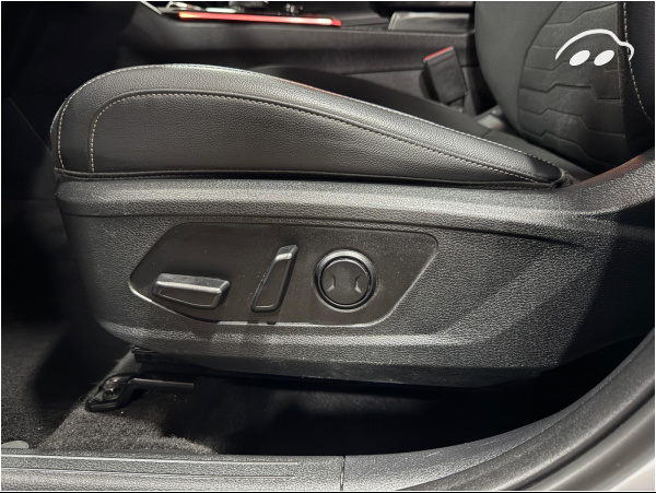 Kia Sportage 1.6 T-GDI HEV TECH 4x2  11