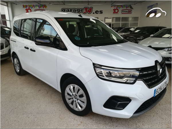 Renault Kangoo 1.5 1