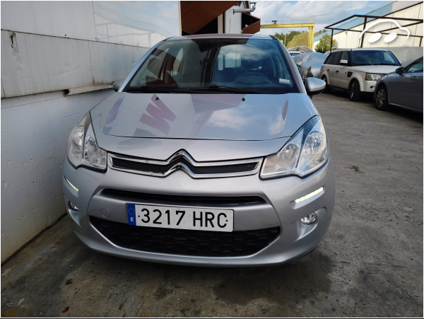 Citroen C3 1.0 2