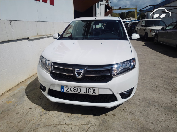 Dacia Sandero 1.2 2