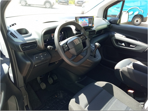 Fiat Doblo 1.5 DIESEL 100 CV M1 4