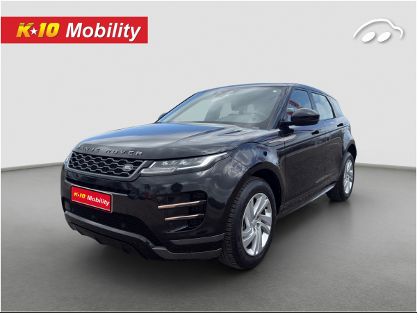 Land Rover Range Rover Evoque Range Rover Evoque Hibrido Automatico 160 cv 1