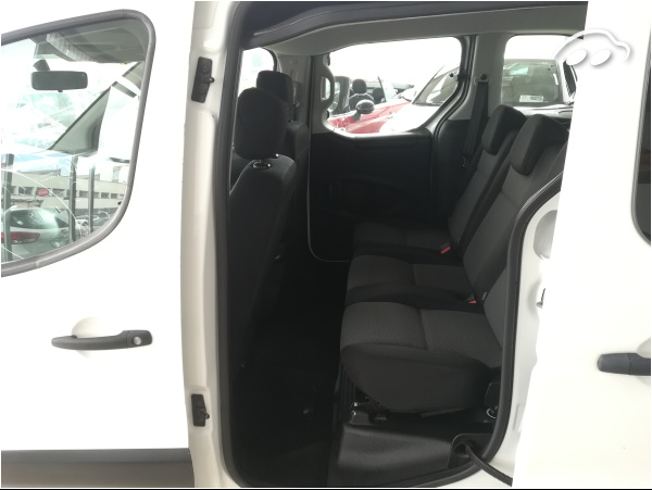 Peugeot Partner TEPEE ACCES 6