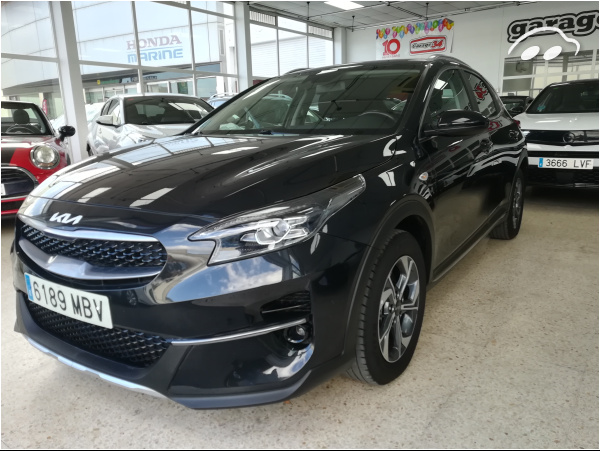 Kia XCeed 1.0 3