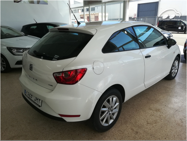 Seat Ibiza 1.2 4