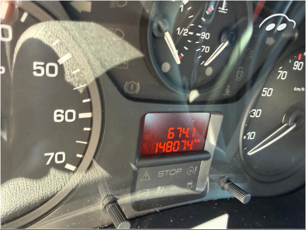 Citroen Berlingo  5