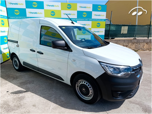Renault Express 1.5 BLUEDCI 75 CV 5