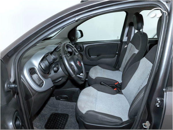 Fiat Panda LOUNGE 1.2 69CV 10