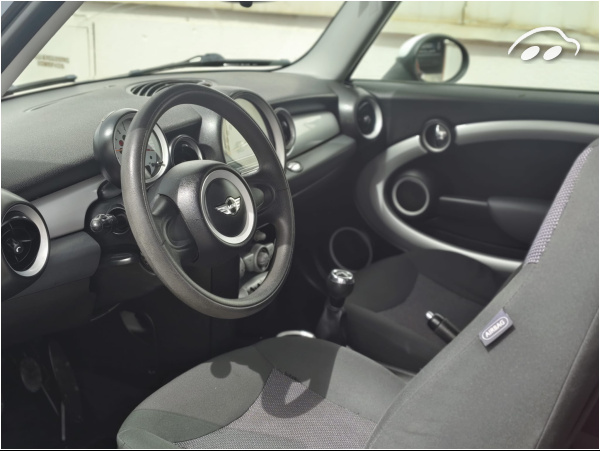 Mini One 1.4 8