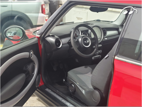 Mini One 1.4 7