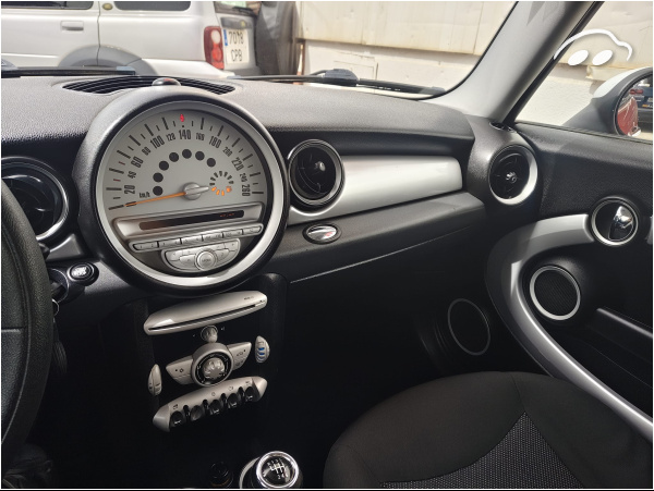 Mini One 1.4 12
