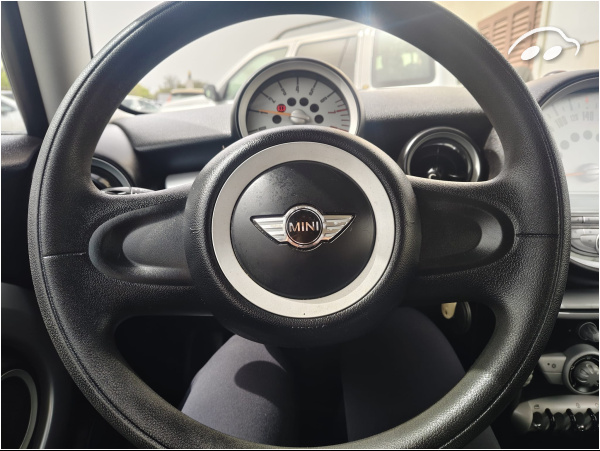 Mini One 1.4 11
