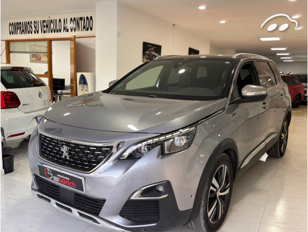 Peugeot 5008  3