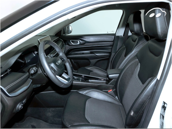 Jeep Compass COMPASS LIMITED MHEV 1.5 AUTOMATICO 130CV 11