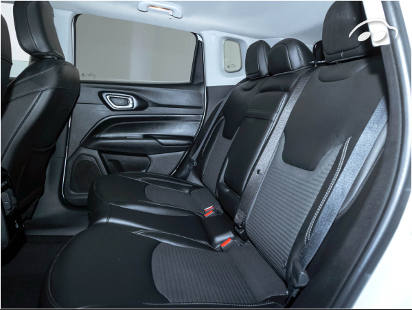 Jeep Compass LIMITED MHEV 1.5 AUTOMATICO 130CV 11