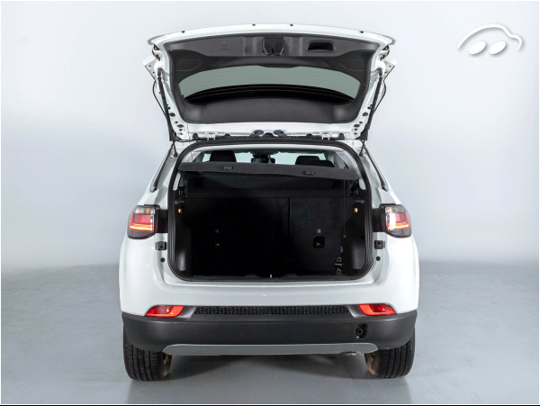 Jeep Compass LIMITED MHEV 1.5 AUTOMATICO 130CV 8