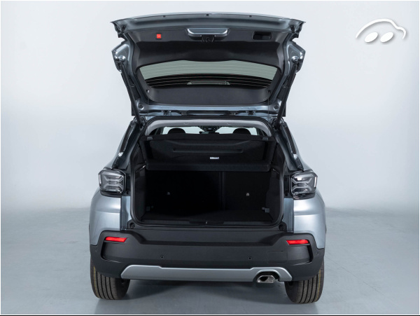 Jeep AVENGER ALTITUDE 1.2 100CV 8