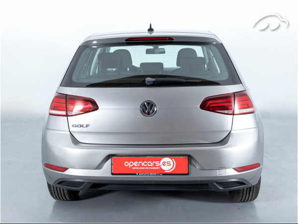 Volkswagen Golf GOLF 1.0 TSI BUSINESS EDITION 115cv 7