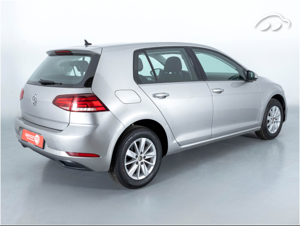 Volkswagen Golf GOLF 1.0 TSI BUSINESS EDITION 115cv 5