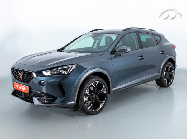 Cupra Formentor 2.0 TDI 150CV 3