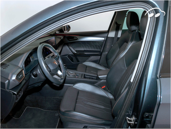 Cupra Formentor 2.0 TDI 150CV 10