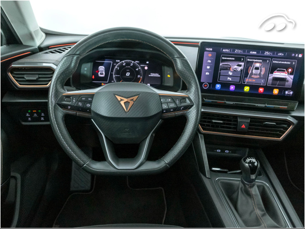 Cupra Formentor 2.0 TDI 150CV 12