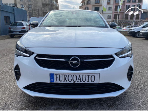 Opel Corsa F Edition 1.2 75Cv 5p 2