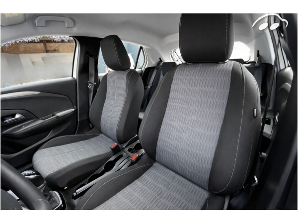 Opel Corsa F Edition 1.2 75Cv 5p 10