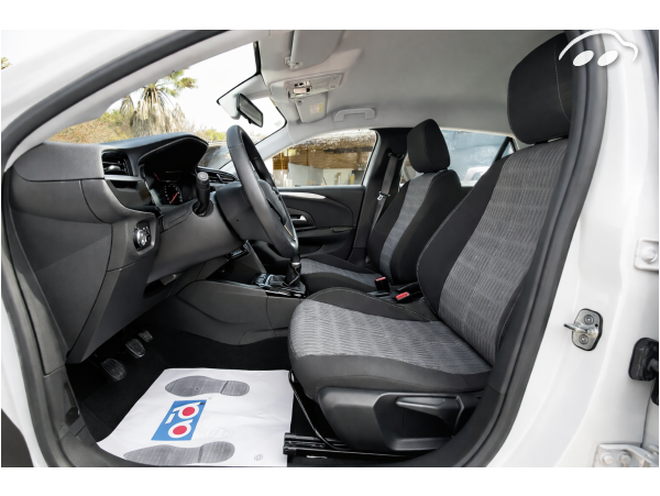 Opel Corsa F Edition 1.2 75Cv 5p 9