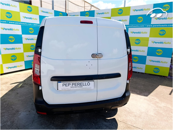 Renault Express 1.5 BLUE DCI 75 CV 5