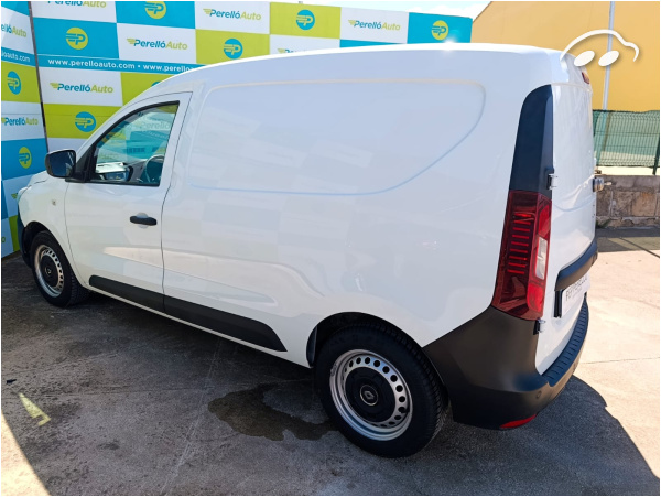Renault Express 1.5 BLUE DCI 75 CV 1